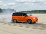 Honda Element-D Drifting Race Car 2006 года